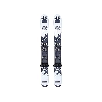 サロモン　ショートスキー　ステップイン　スキーボード　スノーブレード SALOMON - サロモン SALOMON SNOW Blade スノーブレード ファン